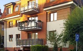Apartament Aniolki